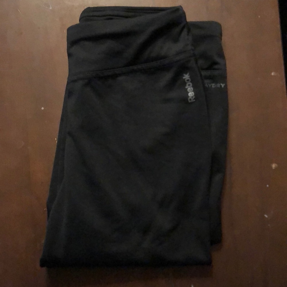 Active leggings